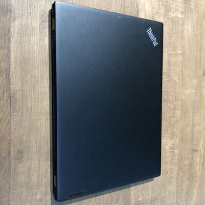 【姫路店】中古  Lenovo ThinkPad L13 Gen3 (Core i5-1235U /16GB/SSD 256GB/-/-/WLAN/13.3インチUWXGA/W11P/-) 3240009631 