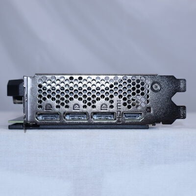 【通販センター】中古  MSI GeForce RTX 4070 SUPER 12G VENTUS 2X OC (RTX4070 SUPER 12GB) 163393 