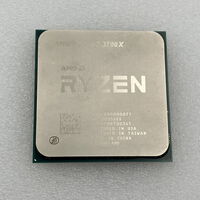 中古  AMD Ryzen 7 3700X (AM4/3.6/36M/C8/T16/65W) 140025 