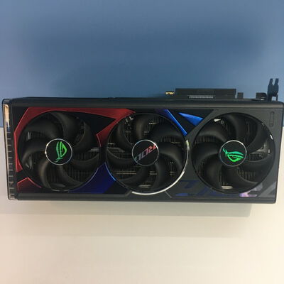 【博多店】中古  ASUS ROG-STRIX-RTX4080S-O16G-GAMING (RTX4080 SUPER 16GB) 164260 