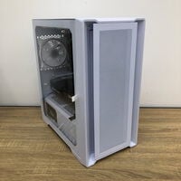 中古  自作PC(Ryzen 7 5700X/32GB/SSD1TB/RTX5060Ti 8GB) 4990001555 