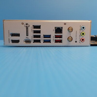 【大須店】中古  MSI B860 GAMING PLUS WIFI (B860 1851 ATX DDR5) 175460 