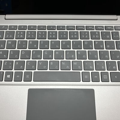 【町田店】中古  Microsoft Surface Laptop Go (第 1 世代)  3330003387 
