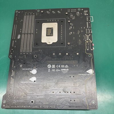 【浦添城間店(沖縄)】中古  MSI Z490-A PRO (Z490 1200 ATX DDR4) 142624 