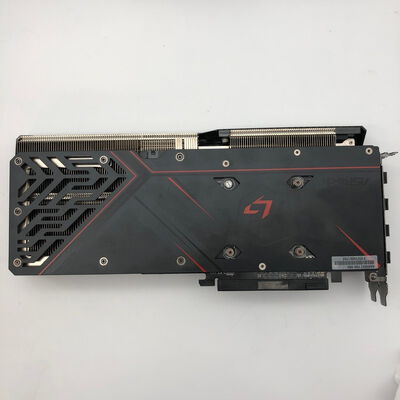 【大分店】中古  ASRock Radeon RX6600XT Phantom Gaming D 8GB OC (RX6600XT 8GB) 146748【8/14価格改定!】 