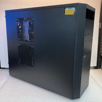 中古  THIRDWAVE raytrek ZQ2 (Core i7 10700K/32GB/SSD1TB+HDD1TB/なし/NVIDIA Quadro P2200 5GB) 3180006589 