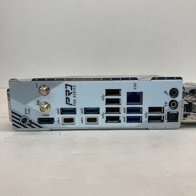 【京都店】中古  ASRock X870 Pro RS WiFi (X870 AM5 ATX DDR5) 172200 