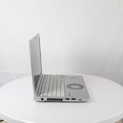 【通販センター】中古  Panasonic CF-SV1S14VS(Intel Core i7 1185G7 3.00GHz/32GB DDR4/SSD256GB/-/オンボード/12.1/1920x1200/GbE/Wi-Fi/WEBCAM/W11H/VBT) 200308 