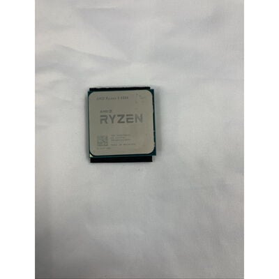 【仙台店】中古  AMD Ryzen 5 4500 (AM4/3.6GHz/11M/C6/T12/65W) 150745 