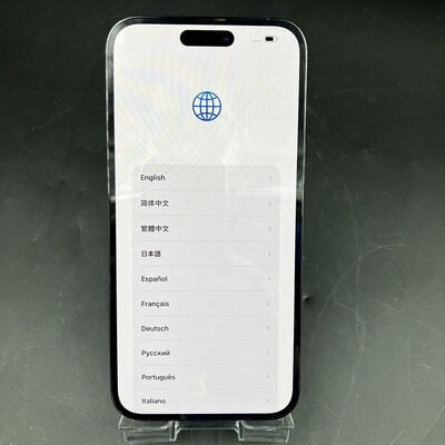 【大須店】中古  【国内版SIMフリー】Apple iPhone14 Pro Max 6.7インチ 256GB (スペースブラック) MQ9A3J/A 155082 