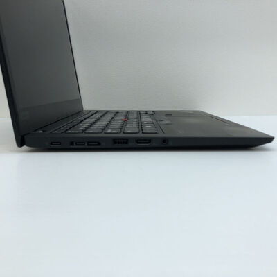 【徳島住吉店】中古  Lenovo ThinkPad X13 Gen 1 (LTE) (AMD Ryzen 5 PRO 4650U 2.1GHz/8GB/SSD256GB/-/オンボード/13.3/1920x1080/Wi-Fi/WEBCAM/W11H64) 180564 