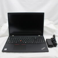 中古  LENOVO ThinkPad L15 Gen 1(Intel Core i5 10210U 1.60GHz/16GB DDR4/SSD256GB/-/オンボード/15.6/1920x1080/GbE/Wi-Fi/WEBCAM/W11H/VBT) 197090 