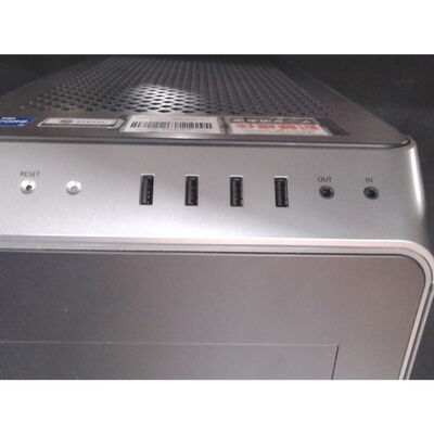 【前橋ｲﾝﾀｰｱｶﾏﾙ店】中古  THIRDWAVE GALLERIA XA7C-R37T(i7 12700/32GB/HDD2TB/RTX3070Ti/W11H) 194667 
