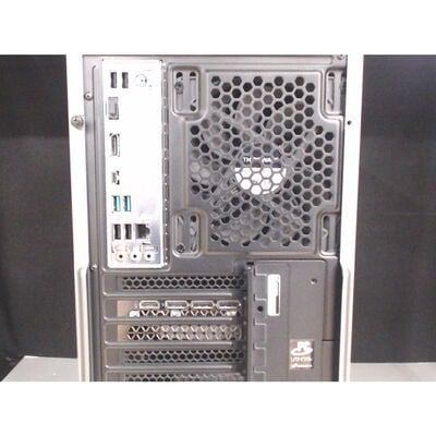 【前橋ｲﾝﾀｰｱｶﾏﾙ店】中古  GALLERIA XA7C-R37 (i7 11700/16GB/SSD512GB+2TB/HDD2TB/RTX3070/W11H) 4540002325 