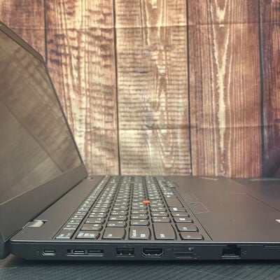 【富士青葉店】中古  Lenovo ThinkPad L15 Gen1 20U3-S02W00 (Intel Core i5 10210U 1.60GHz/8GB/SSD256GB/-/オンボード/15.6/1366x768/GbE/Wi-Fi/WEBCAM/W11H) 193650 