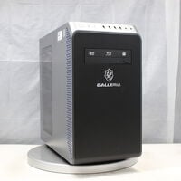 中古  THIRDWAVE GALLERIA SKM 