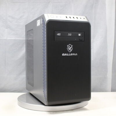 中古  THIRDWAVE GALLERIA SKM 
