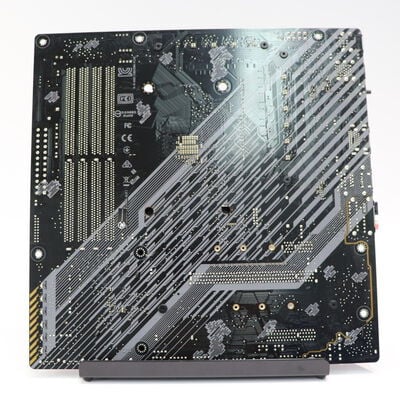 【札幌店】中古  ASUS TUF GAMING B550M-PLUS (B550 AM4 mATX DDR4) 142911 