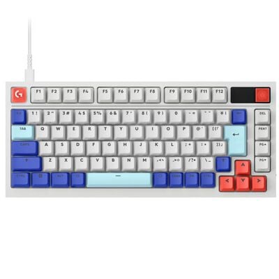 Logicool  G-KEYCAPS G-KC-MC (Mecha) 