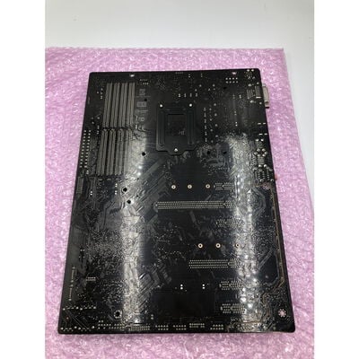 【水戸赤塚店】中古  各社 OEM マザーボード (LGA1151) 158687 