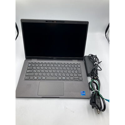 【座間相武台】中古  DELL Latitude 7320 (Core i7-1185G7/32GB/SSD 512GB/-/-/WLAN/13FHD/W11P64/-) 3240008390
