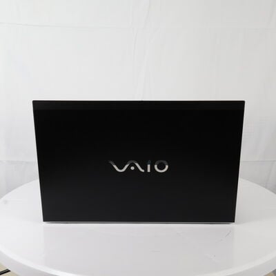 【通販センター】中古  VAIO Pro PG VJPG13*シリーズ VJPG13C11N(Intel Core i5 1035G1/8GB DDR4 (PC4)/SSD256GB/なし/オンボード/13.3/1920x1080/Wi-Fi/W11H64 MAR) 199366 