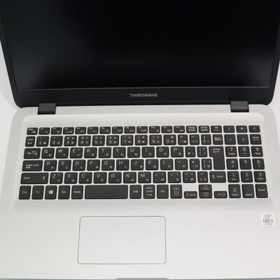【札幌店】中古  THIRDWAVE DX-C5(i5-10210U/8GB/SSD512GB/W11H) 3210015138 