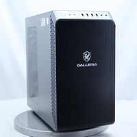 中古  THIRDWAVE GALLERIA SKM(Intel Core i5 12400/32GB DDR4 (PC4)/SSD500GB/なし/NVIDIA GeForce RTX 3060 Ti 8GB/W11H64 MAR) 202596 