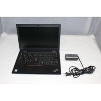 中古  Lenovo ThinkPad L390  166911 
