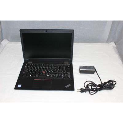 中古  Lenovo ThinkPad L390  166911 