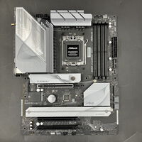 中古  ASRock B850 LiveMixer WiFi (B850 AM5 ATX DDR5) 175466 