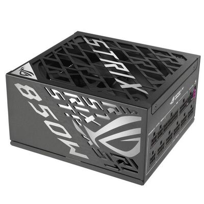 ASUS  ROG-STRIX-850P-GAMING (850W) 