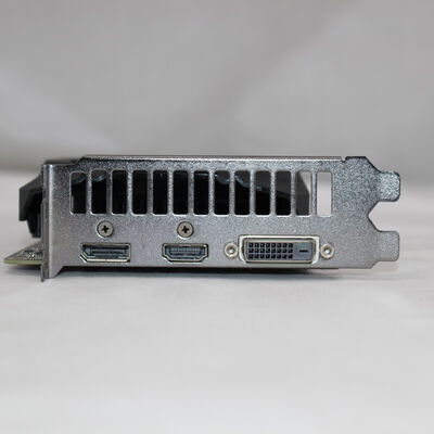【通販センター】中古  ASUS PH-GTX1660-O6G（GTX1660 6GB） 3480035529 