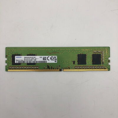 【大分店】中古  PC4-25600 8GB デスクトップ用_ 184899 