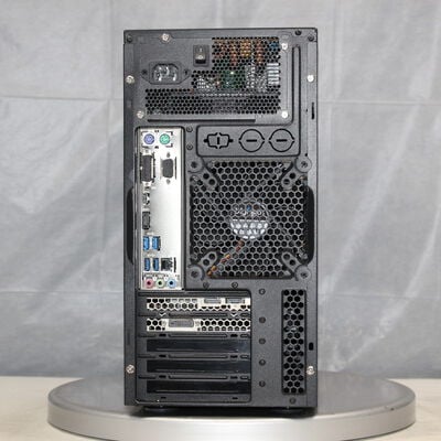 中古  THIRDWAVE GALLERIA KTM(Intel Core i7 8700/16GB/SSD512GB/DVDマルチ/NVIDIA GeForce RTX 2060 6GB/W11H64 MAR) 179120 