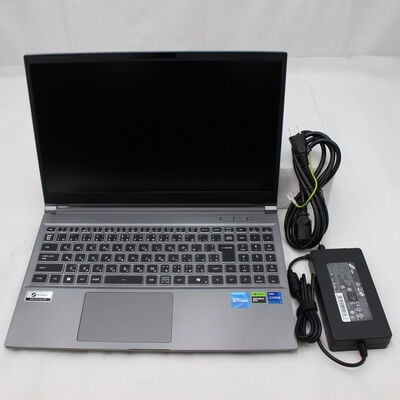 【通販センター】中古  THIRDWAVE GALLERIA RL7C-R45-5N 190180【3/19値下げ!】 