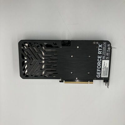 【なんば店】中古  Palit NE65050019P1-GB2070D (RTX5050 Dual 8GB) 183164 