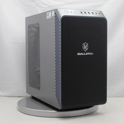 【通販センター】中古  THIRDWAVE GALLERIA RM5C-R46T 195806 