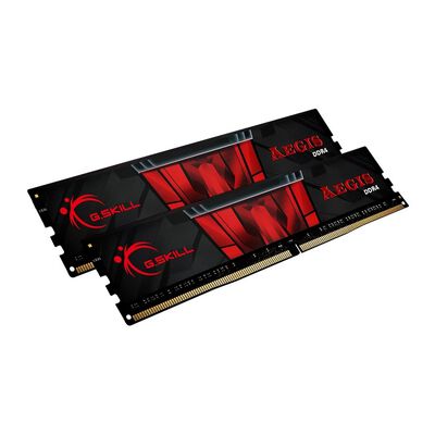 G.SKILL  F4-3200C16D-32GIS (DDR4 PC4-25600 16GB 2枚組) 