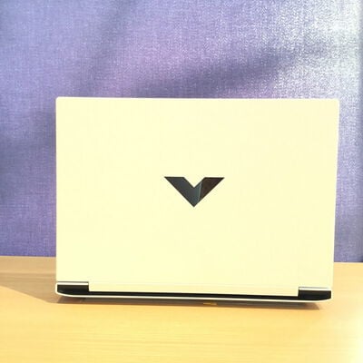【松山環状枝松店】中古  HP Victus Gaming Laptop16-r0xxx (i7-13700HX/16GB/SSD512GB/なし/RTX4070/15.6/1920×1080/W11H) 4560001081 