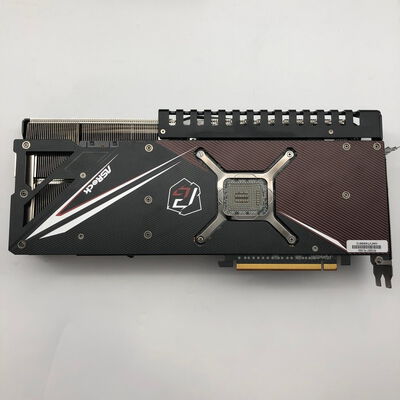 【大分店】中古  ASRock RX7900XT PG 20GO (Radeon RX7900XT 20G) 4860000952 