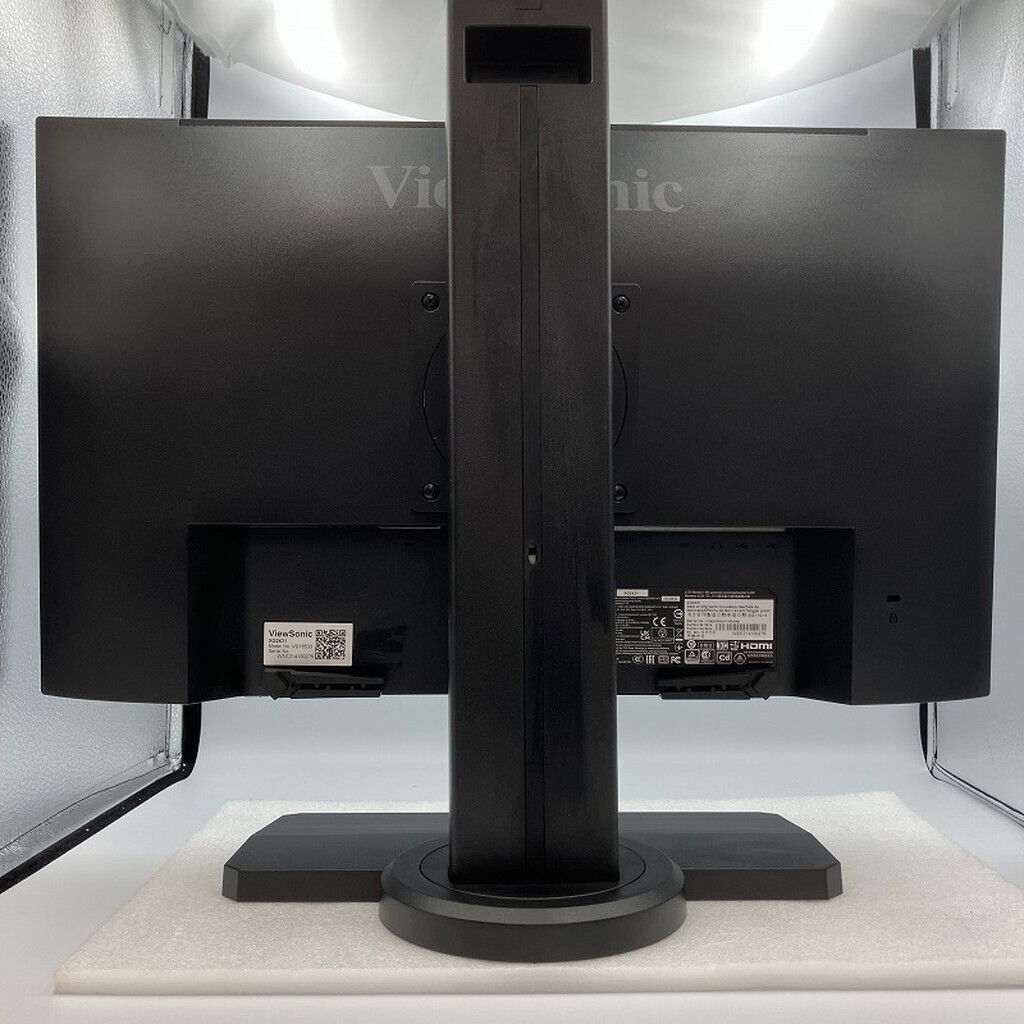 中古 Viewsonic XG2431 (23.8