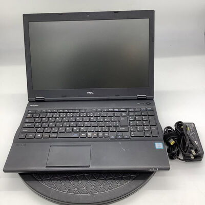 【堺七道店】中古  PC-VKT16XZ4(i5-8250U/8GB/SSD256GB/W11P) 4660003339 