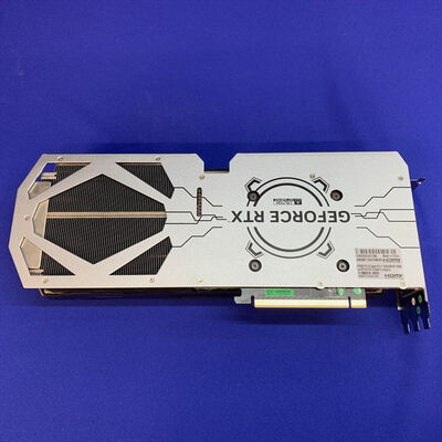 【横浜駅前店】中古  玄人志向 RTX4070Ti EX Gamer 12GB (RTX4070Ti 12G) 3400009125 