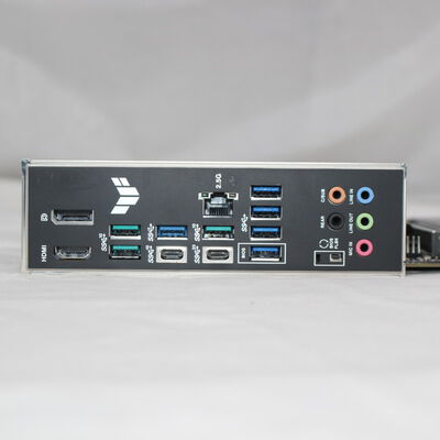 中古  ASUS TUF GAMING X670E-PLUS (X670E AM5 ATX DDR5) 152479 