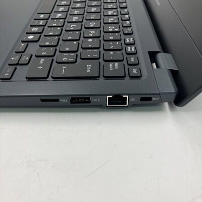【なんば店】中古  Dynabook GA83/XY A6A1XYL2211A (Ryzen 5 7430U/8GB/SSD256GB/WLAN/13.3FHD) 3280022587 