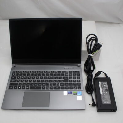 【通販センター】中古  THIRDWAVE raytrek R5-AA6 198814 