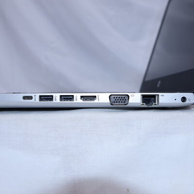 【通販センター】中古  【ジャンク品/保証無/返品質問不可】HP HP ProBook 450 G5 Notebook PC(Intel Core i3 7020U/8GB/SSD256GB/なし/オンボード/15.6/1920x1080/Wi-Fi/OS無し) 197729 