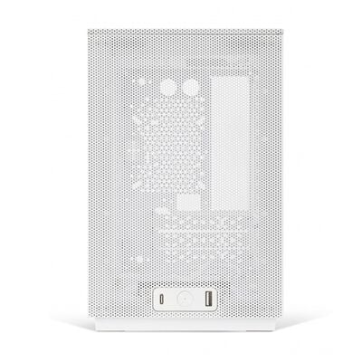 SSUPD  MESHROOM D WT (Mini-ITX) 