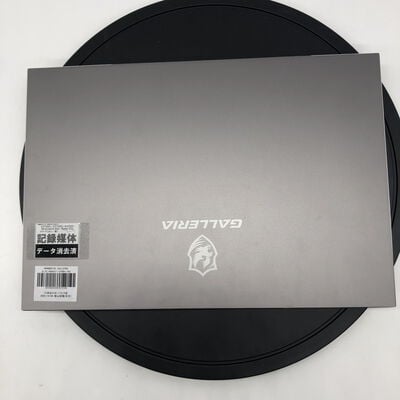 【郡山安積店】中古  GALLERIA XL7C-R45H(i7-13700H/16GB/SSD1TB/RTX4050/W11H) 4640002125 